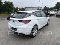 2016 Opel Astra