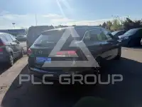 2016 Opel Astra