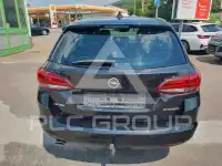 2016 Opel Astra