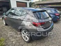 2016 Opel Astra