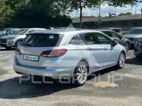2016 Opel Astra
