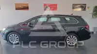 2016 Opel Astra