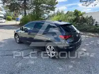 2016 Opel Astra