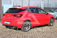 2016 Opel Astra