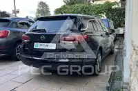 2016 Opel Astra
