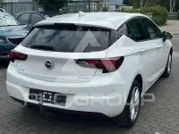 2016 Opel Astra