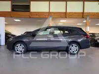 2016 Opel Astra