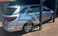2016 Opel Astra