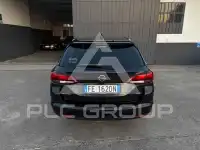 2016 Opel Astra