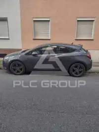 2016 Opel Astra
