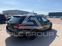 2016 Opel Astra