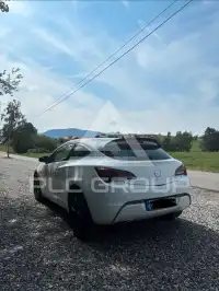 2016 Opel Astra