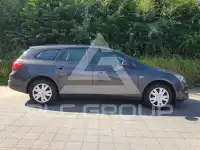 2016 Opel Astra