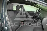 2016 Opel Astra
