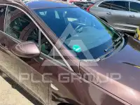 2016 Opel Astra