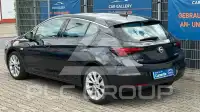 2016 Opel Astra