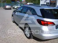 2016 Opel Astra