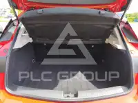 2016 Opel Astra
