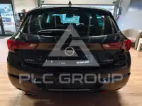 2016 Opel Astra