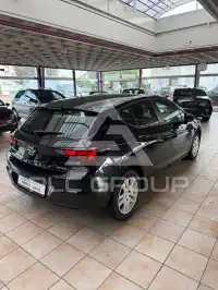 2016 Opel Astra