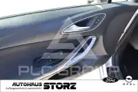 2016 Opel Astra