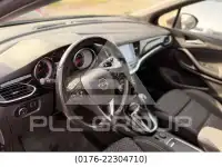 2016 Opel Astra