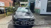 2016 Opel Astra