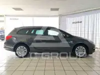 2016 Opel Astra
