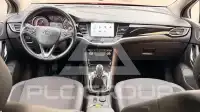 2016 Opel Astra