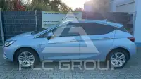 2016 Opel Astra