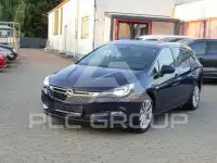 2016 Opel Astra