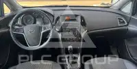 2016 Opel Astra