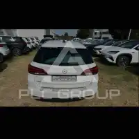 2016 Opel Astra