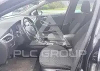 2016 Opel Astra