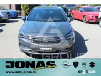 2016 Opel Astra