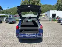 2016 Opel Astra