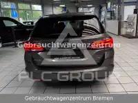 2016 Opel Astra