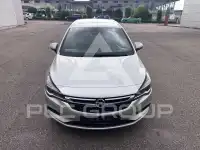 2016 Opel Astra