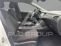 2016 Opel Astra