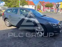 2016 Opel Astra