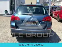 2016 Opel Astra