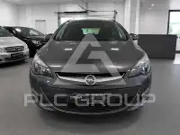 2016 Opel Astra