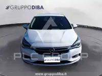 2016 Opel Astra