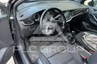 2016 Opel Astra