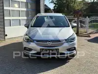 2016 Opel Astra