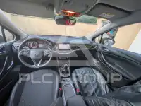 2016 Opel Astra