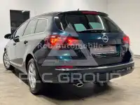 2016 Opel Astra
