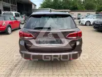 2016 Opel Astra
