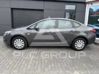 2016 Opel Astra