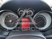 2016 Opel Astra